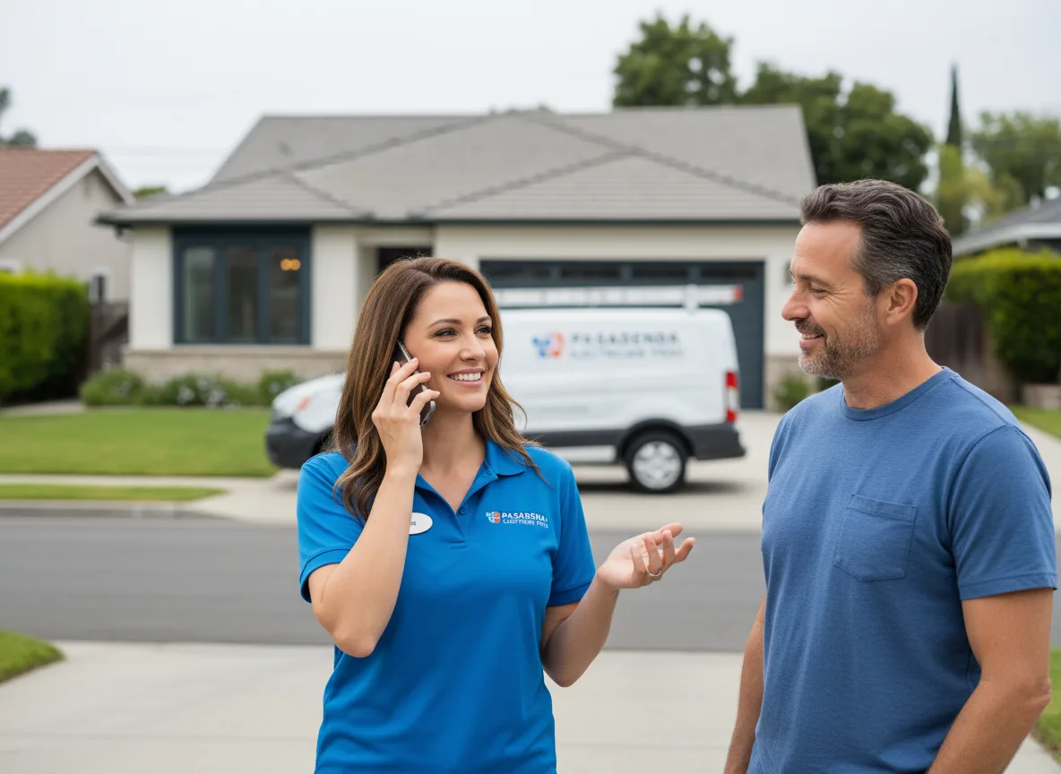 Electrician Gypsum, OH FAQs